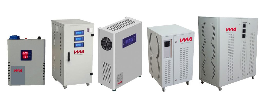 What are Voltage Stabilizers and what types are there